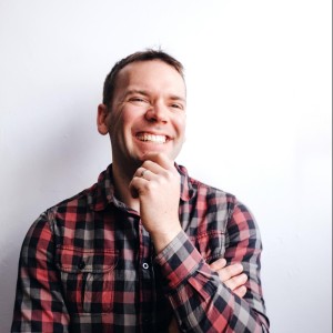 Picture of Joel Warren